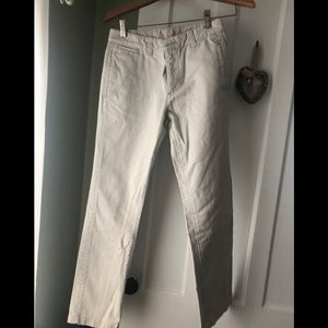 Boys Gap Khakis